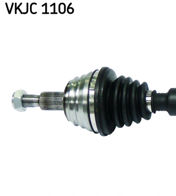 Drive Shaft VKJC 1106