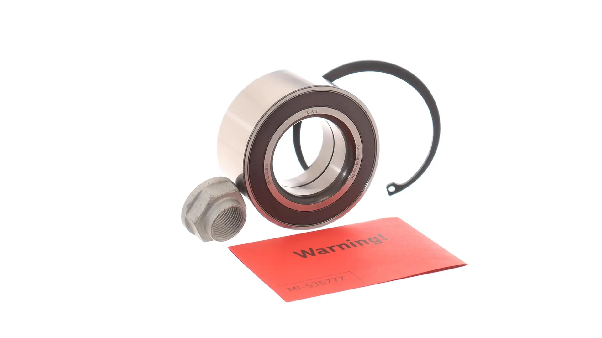 Wheel Bearing Kit VKBA 6578