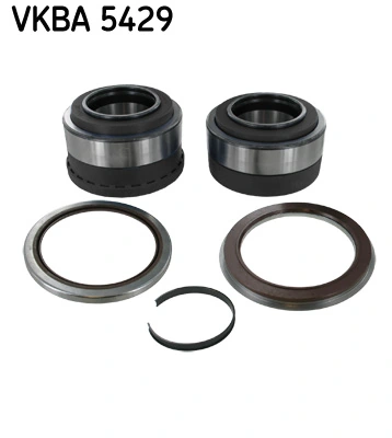 Wheel Bearing Kit VKBA 5429