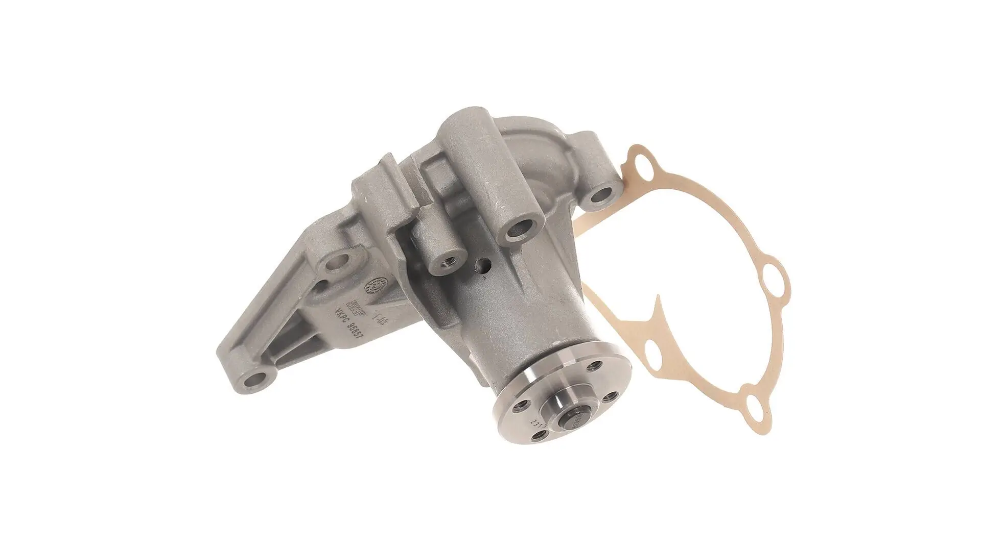 SKF VKPC 95857 Water Pump, engine cooling
