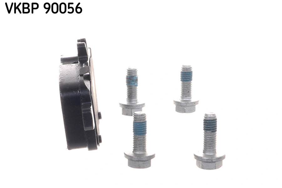 Brake Pad Set, disc brake VKBP 90056