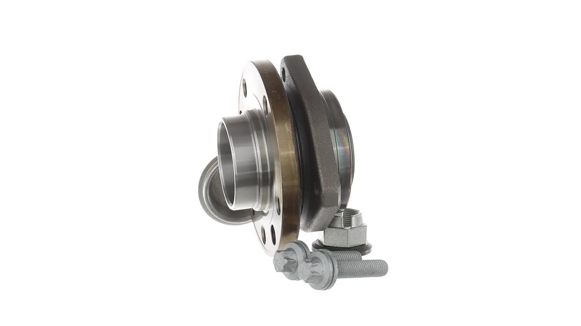 Wheel Bearing Kit VKBA 3619