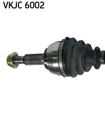 Drive Shaft VKJC 6002
