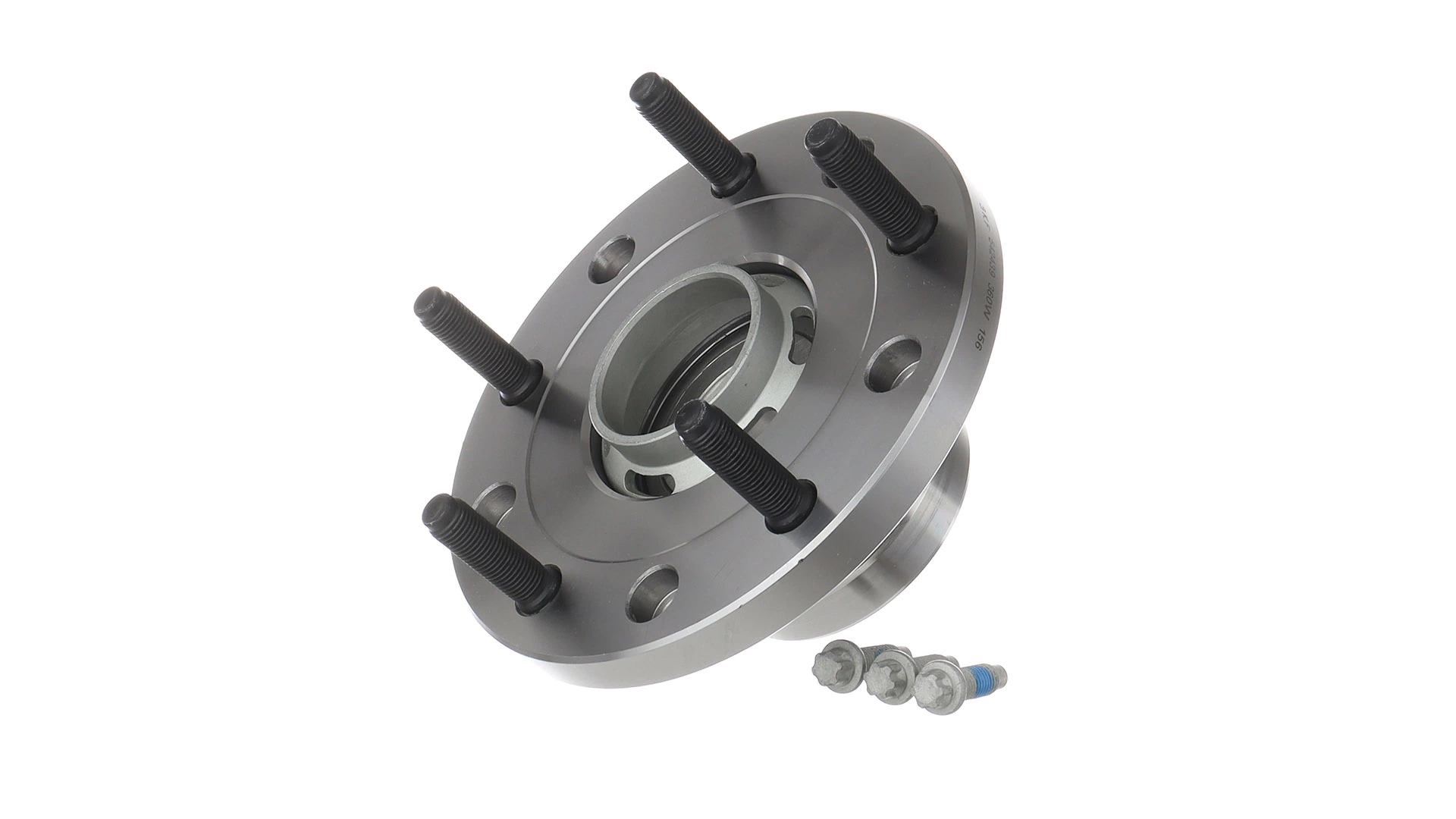 Wheel Bearing Kit VKBA 7030