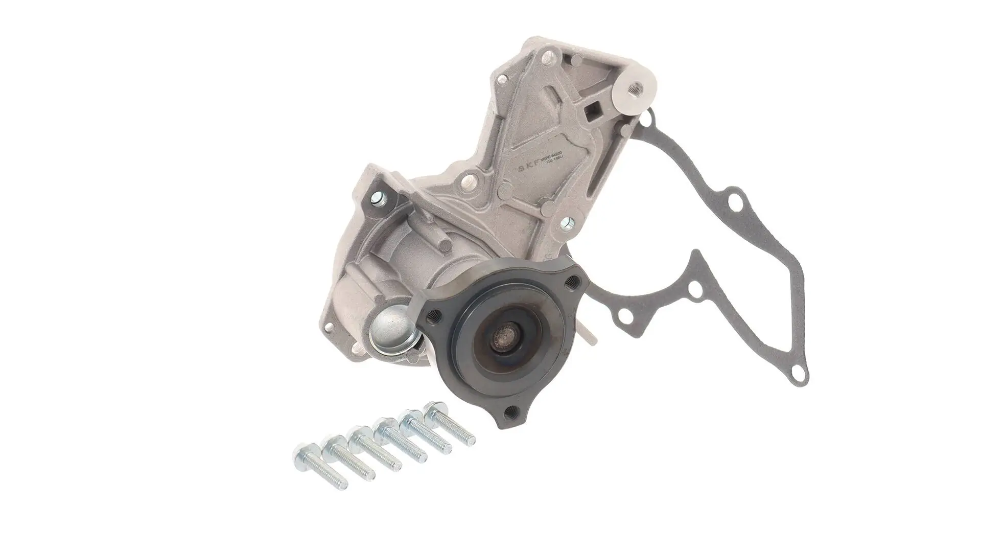 Water Pump, engine cooling VKPC 84220