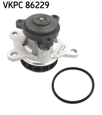 Water Pump, engine cooling VKPC 86229