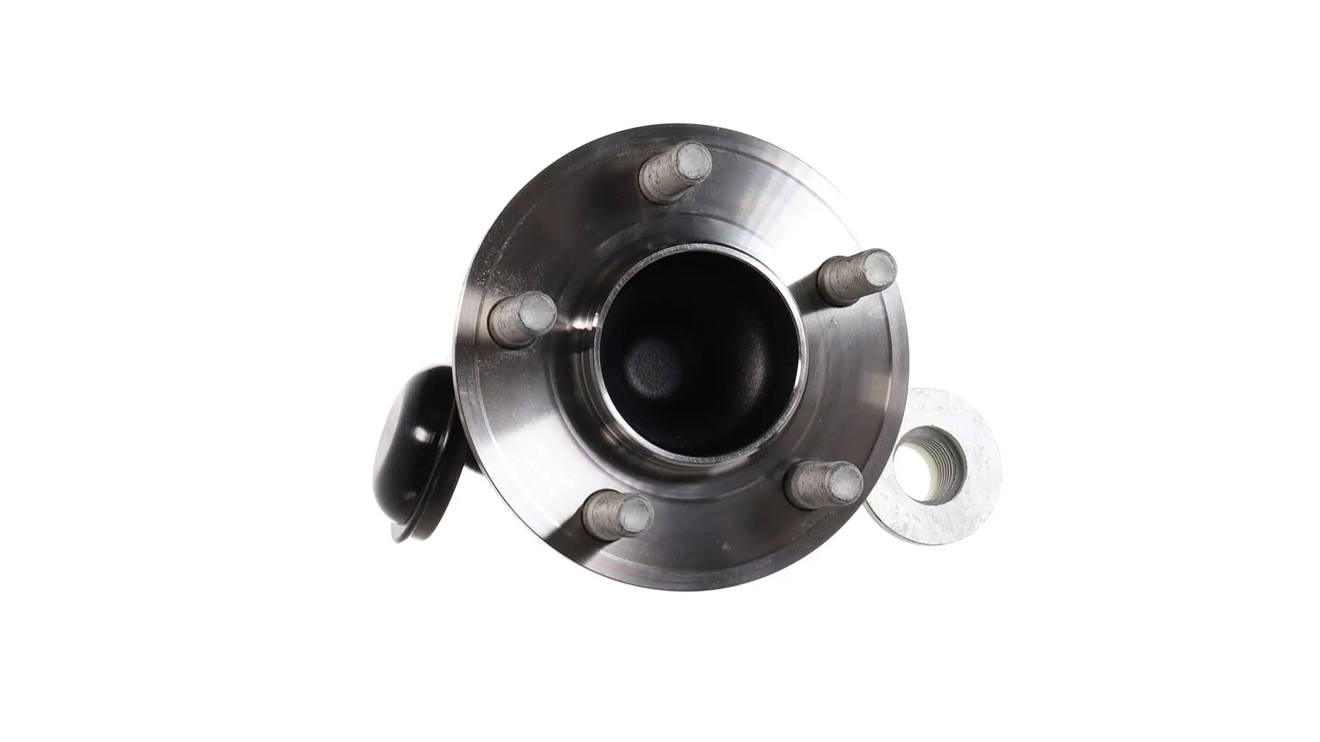 Wheel Bearing Kit VKBA 7012