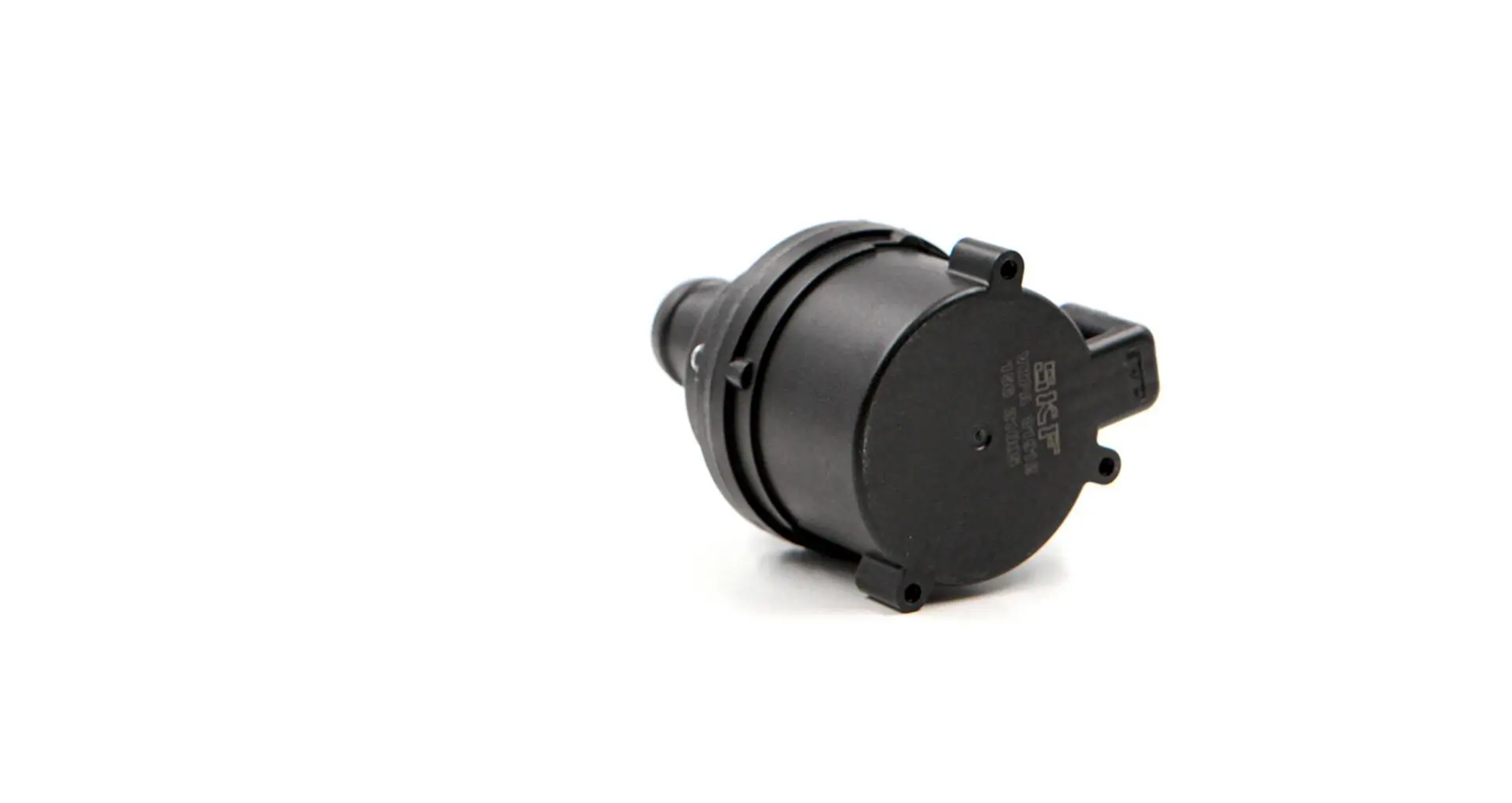 Water Pump, engine cooling VKPA 81912