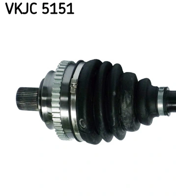 Drive Shaft VKJC 5151