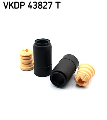 Dust Cover Kit, shock absorber VKDP 43827 T
