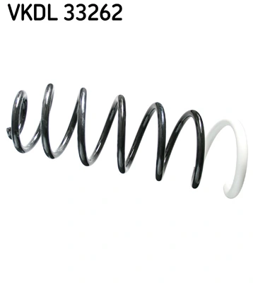 Suspension Spring VKDL 33262