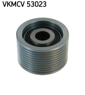 Deflection/Guide Pulley, V-ribbed belt VKMCV 53023