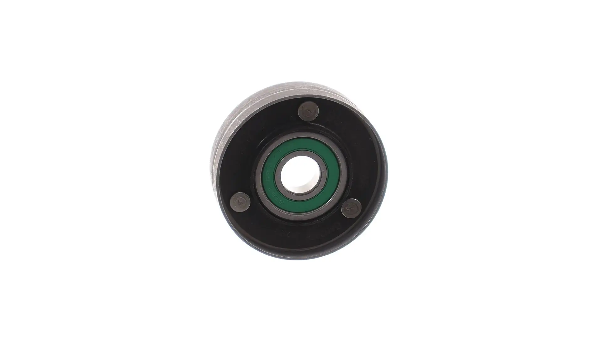 Deflection/Guide Pulley, V-ribbed belt VKM 31017