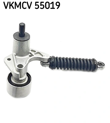 SKF VKMCV 55019 Tensioner Pulley, V-ribbed belt