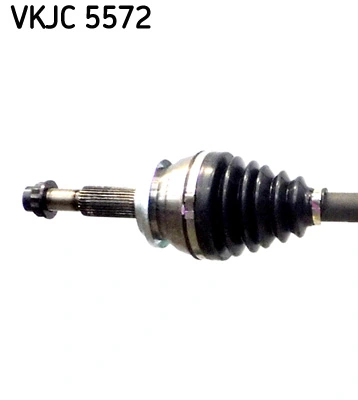SKF VKJC 5572 Drive Shaft