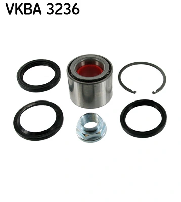 Wheel Bearing Kit VKBA 3236