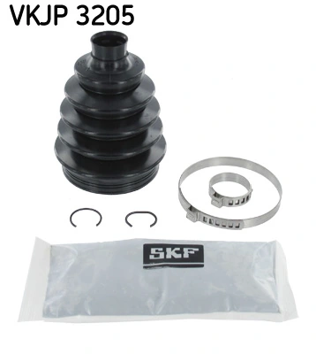 Bellow Kit, drive shaft VKJP 3205
