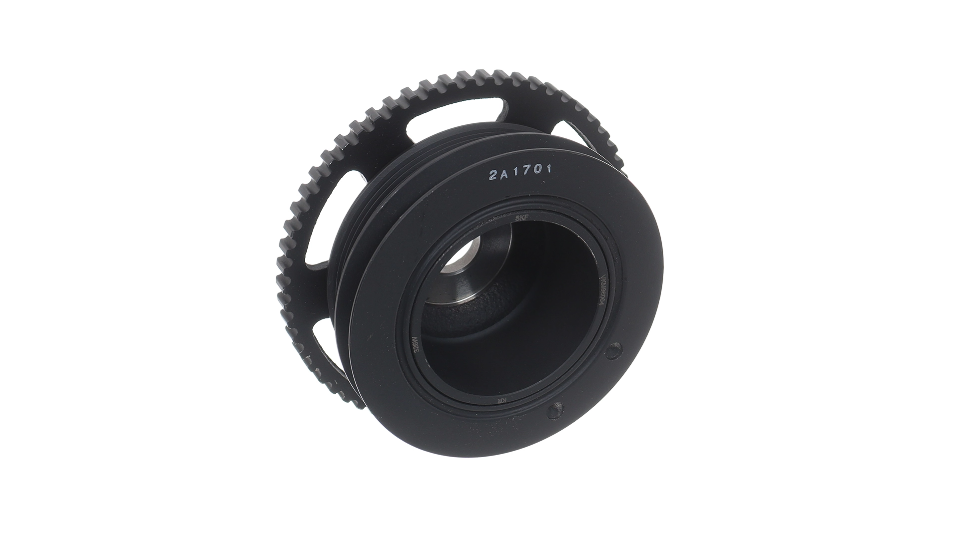 Belt Pulley, crankshaft VKM 96004