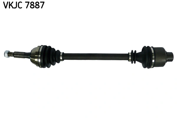 Drive Shaft VKJC 7887