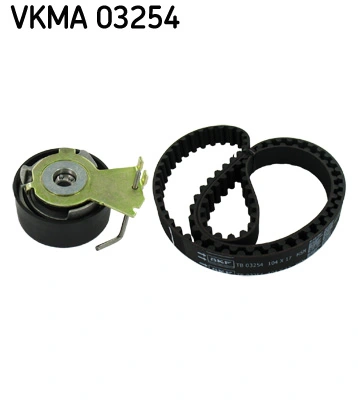 SKF VKMA 03254 Timing Belt Kit