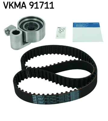 Set tali sawat bergigi VKMA 91711