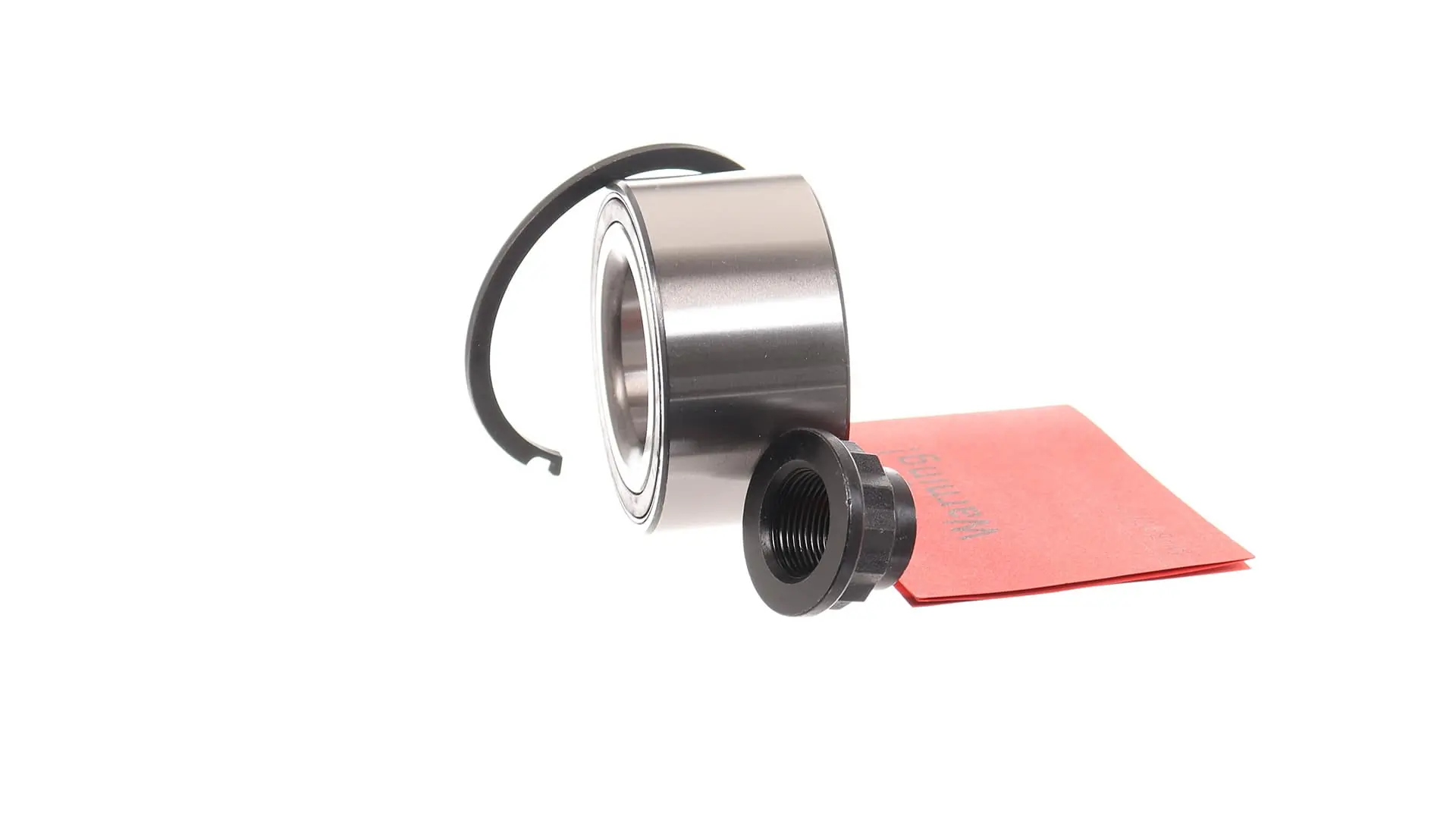 Wheel Bearing Kit VKBA 6878