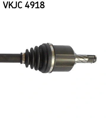Drive Shaft VKJC 4918