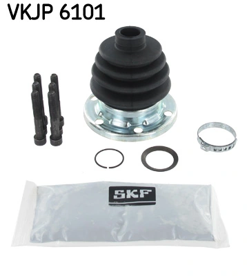 Bellow Kit, drive shaft VKJP 6101