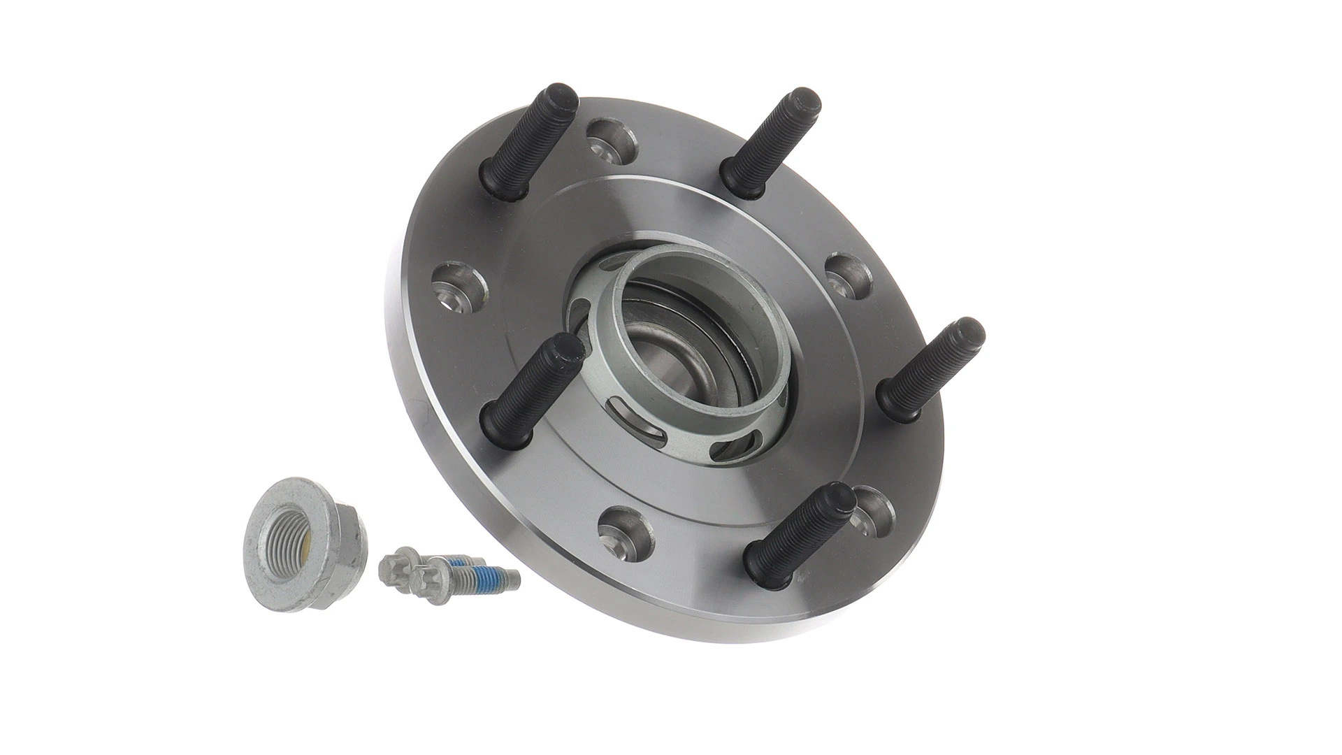 Wheel Bearing Kit VKBA 7030