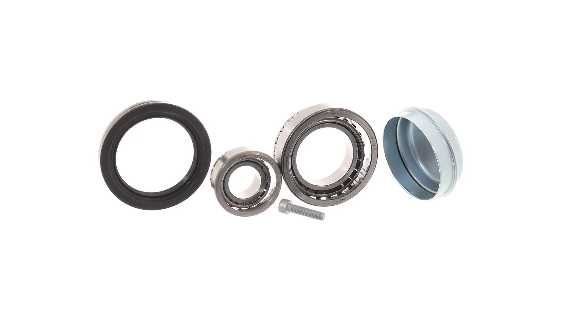 Wheel Bearing Kit VKBA 6537