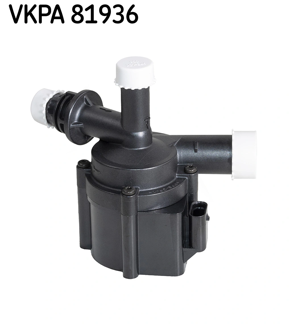 SKF VKPA 81936 Water Pump, engine cooling