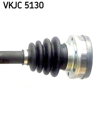 Drive Shaft VKJC 5130