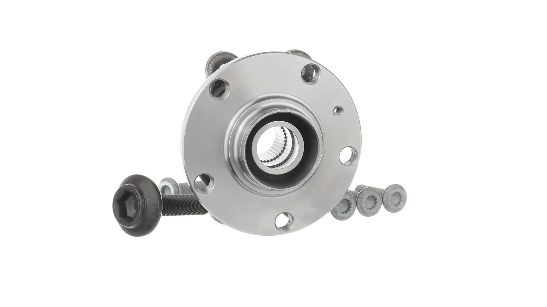 SKF VKBA 7197 Wheel Bearing Kit