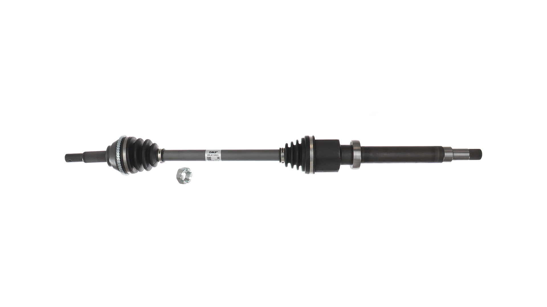 Drive Shaft VKJC 5921