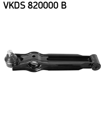Control/Trailing Arm, wheel suspension VKDS 820000 B