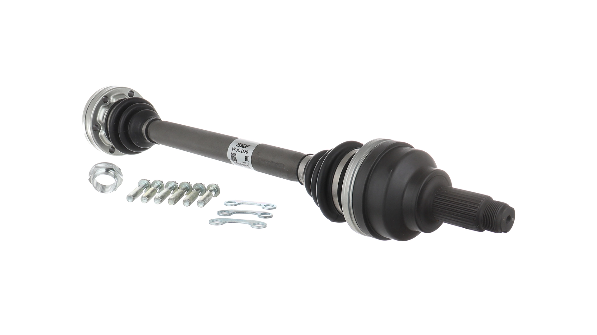 Drive Shaft VKJC 1170
