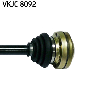Drive Shaft VKJC 8092