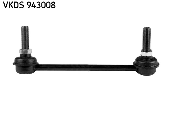 Link/Coupling Rod, stabiliser bar VKDS 943008