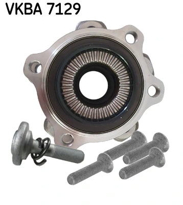 Wheel Bearing Kit VKBA 7129