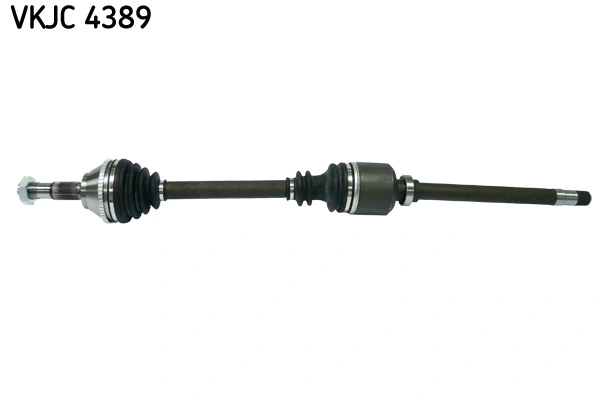 Drive Shaft VKJC 4389