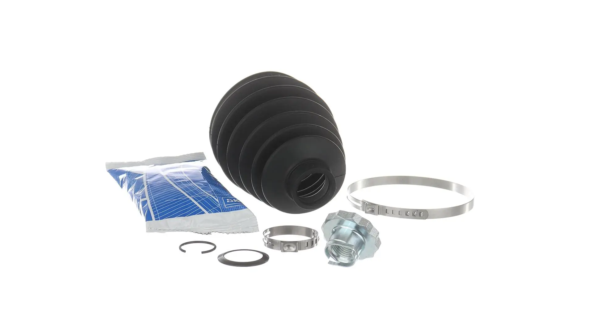 Bellow Kit, drive shaft VKJP 3159 R
