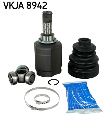 Joint Kit, drive shaft VKJA 8942