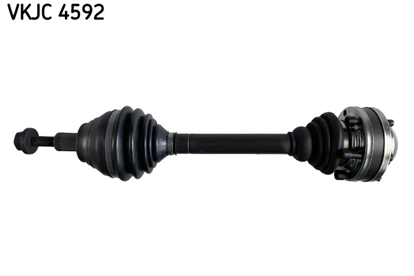 Drive Shaft VKJC 4592