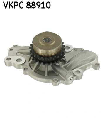 Water Pump, engine cooling VKPC 88910