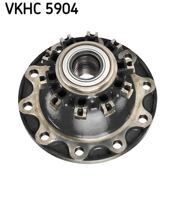 Wheel Hub VKHC 5904