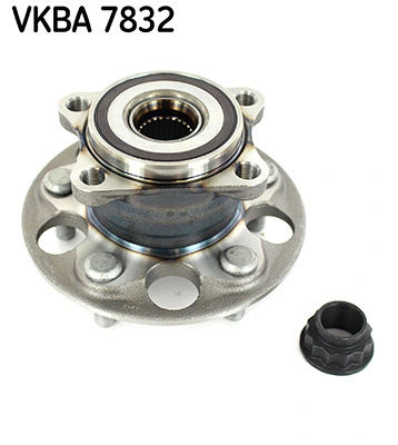 Wheel Bearing Kit VKBA 7832