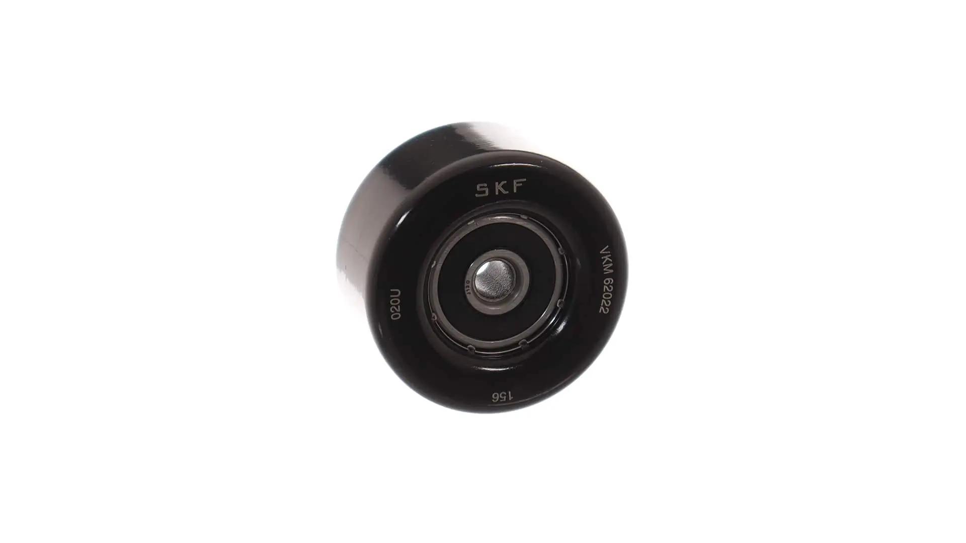 SKF VKM 62022 Tensioner Pulley, V-ribbed belt