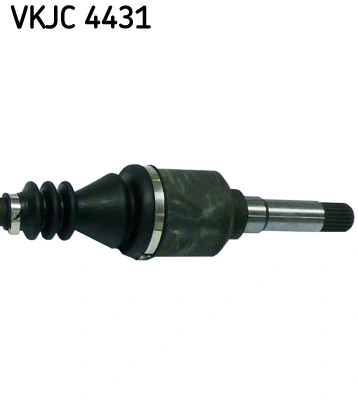 Drive Shaft VKJC 4431