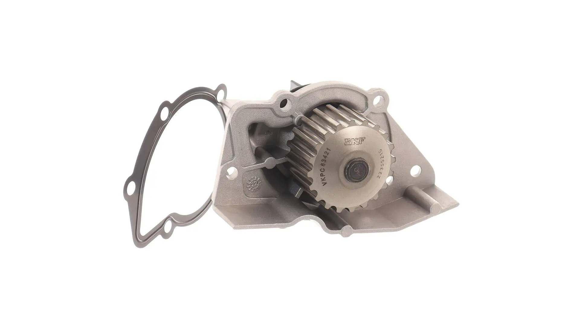 Water Pump, engine cooling VKPC 83421