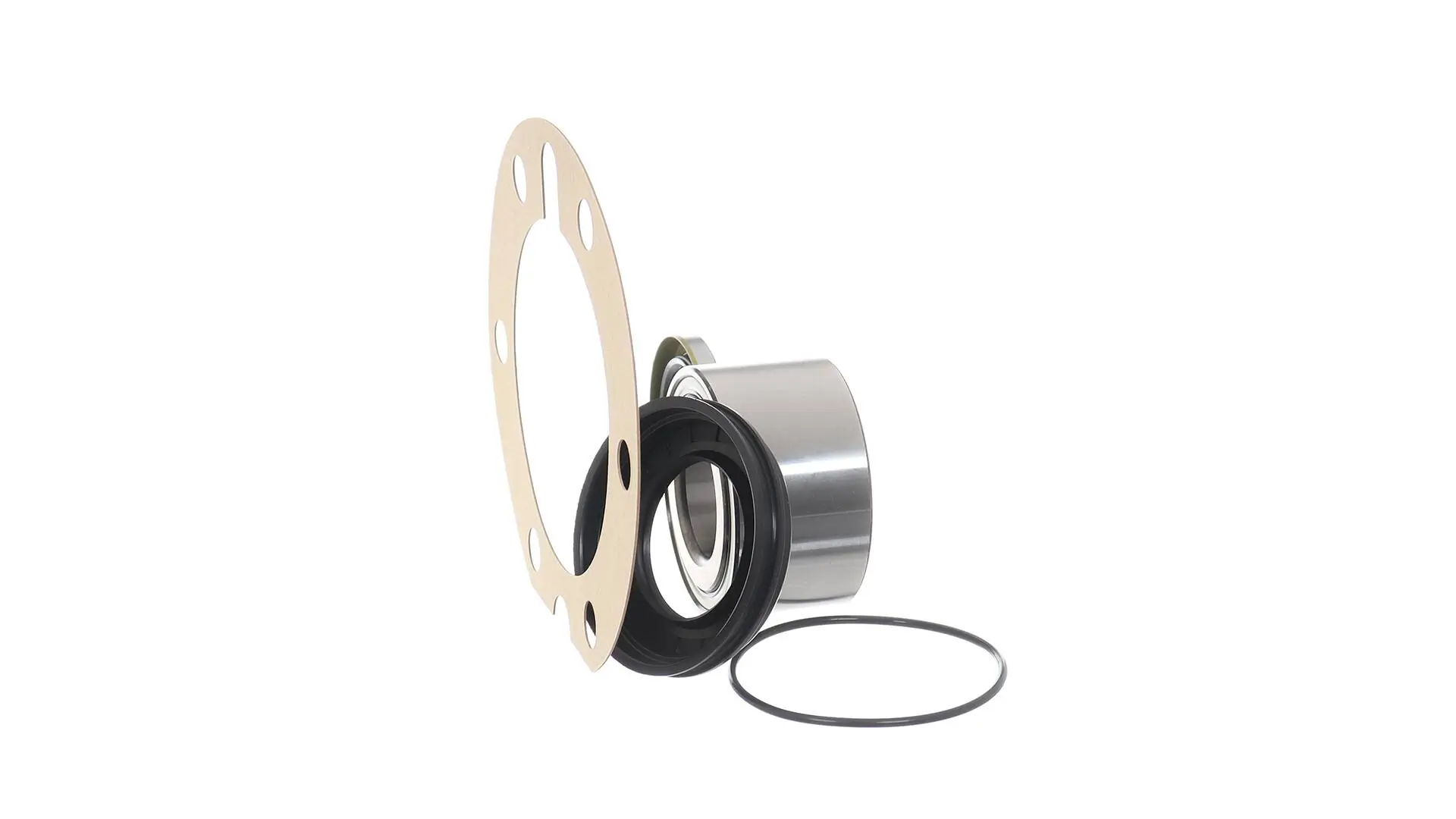 Wheel Bearing Kit VKBA 3963